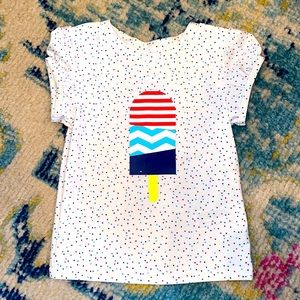 Cat & Jack 2T swimsuit